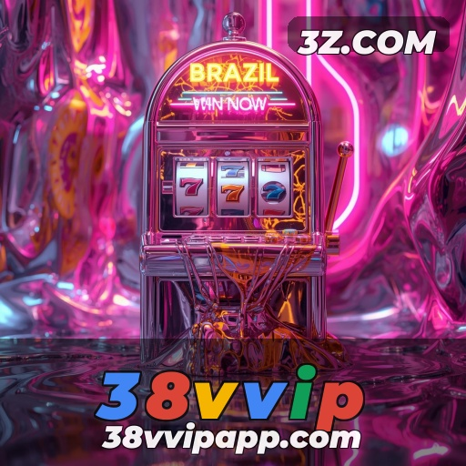 Experiência Imersiva em Jogos Ao Vivo no 38vvip