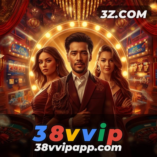 A Emoção dos Caça-níqueis no 38vvip