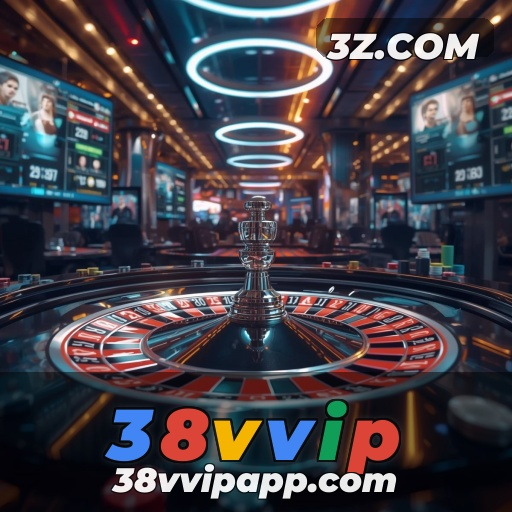 A Ascensão dos Torneios de Jogos no 38vvip